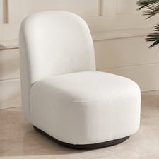 Pebble Outdoor Lounge Chair