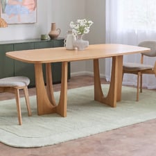 Reggio Dining Table