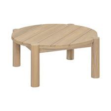 Jago Acacia Wood Outdoor Coffee Table