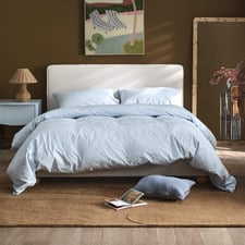Juno Australian Cotton Quilt Cover Set