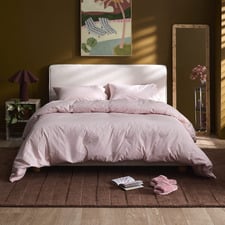 Juno Australian Cotton Quilt Cover Set