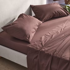 Juno Australian Cotton Sheet Set