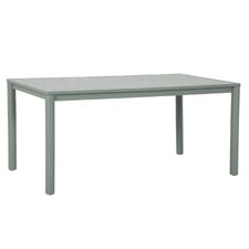 6 Seater Kamari Aluminium Outdoor Dining Table