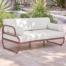 3 Seater Shore Outdoor Sofa