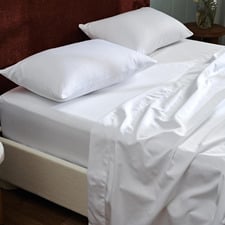 Luxury 1000TC Cotton-Blend Sheet Set