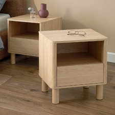 Rupert Bedside Tables (Set of 2)