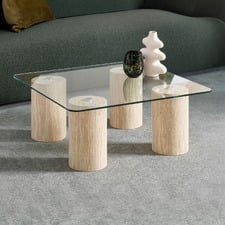 Hazel Coffee Table