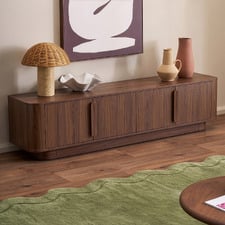 Natalia 4 Door TV Unit