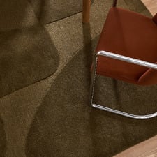 Lucy Hand-Tufted Wool Rug