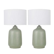 Boden Ceramic Table Lamps (Set of 2)