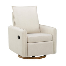 Cove Nursery Recliner Armchair
