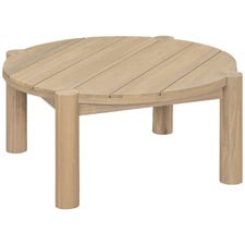 Jago Acacia Wood Outdoor Coffee Table