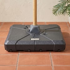 Watertank Umbrella Base