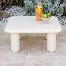 Isola Outdoor Coffee Table