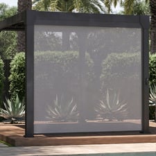 Arki Gazebo Anti-Wind Screen