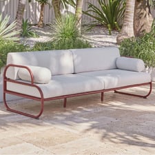 3 Seater Shore Outdoor Sofa