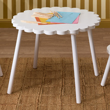 Kids&rsquo; Pippa Table