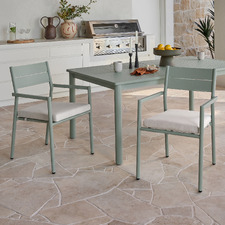 Kamari Outdoor Dining Chairs (Set of 2)