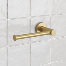 Clovelly Toilet Roll Holder