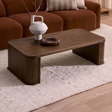 Dani Rectangular Coffee Table