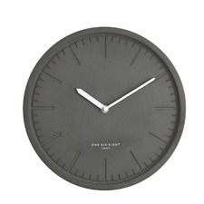 30cm Simone Silent Wall Clock