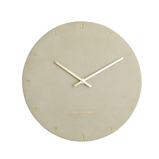 30cm Marco Silent Wall Clock