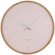 35cm Freya Silent Wall Clock