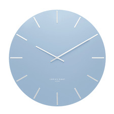 Luca Metal Wall Clock