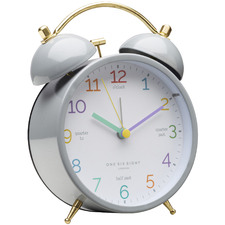 Learn the Time Alarm Clock