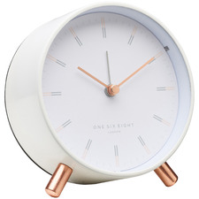 Ellie Silent Alarm Clock