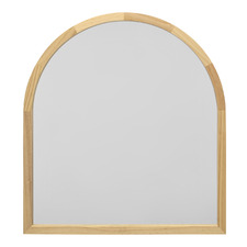 Tina Arched Wall Mirror