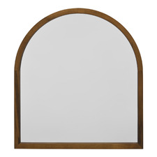 Tina Arched Wall Mirror