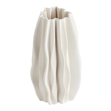 Fern Ceramic Vase