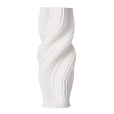 Willow Ceramic Vase