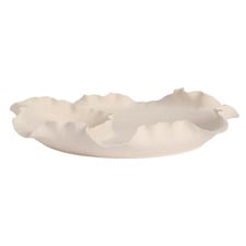 Speckled Talia Ceramic Decorative Bowl