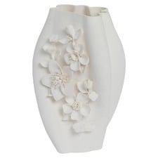 Zinnia Ceramic Vase