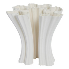 Aster Ceramic Vase