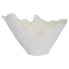Selene Ceramic Decorative Bowl