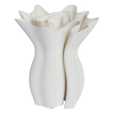 Everly Ceramic Vase