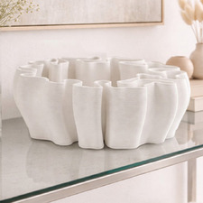 Maren Ceramic Decorative Bowl
