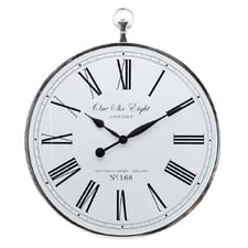 70cm Charlie Wall Clock