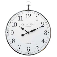70cm Elizabeth Wall Clock