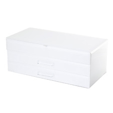 Gabriella Large Glass Jewellery Box