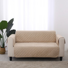 Waterproof Quilted Pet Sofa Cover Protector