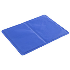 Blue Pet Cooling Mat