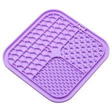 Dog Lick Mat