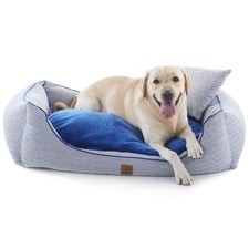 3 Piece Hampton Dog Bed Set