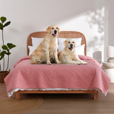 Sofur Waterproof Pet Bed Cover