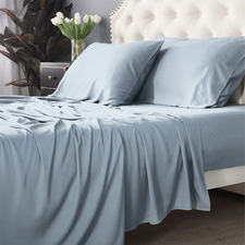 Park Avenue Bamboo & Cotton Sheet Set