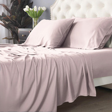 Park Avenue Bamboo & Cotton Sheet Set